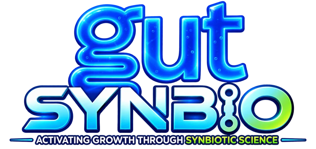 Gut Synbio — Activating growth through synbiotic science